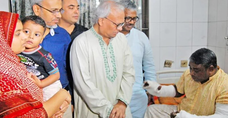 সরকার জনবিচ্ছিন্ন হয়ে পড়েছে: রিজভী 