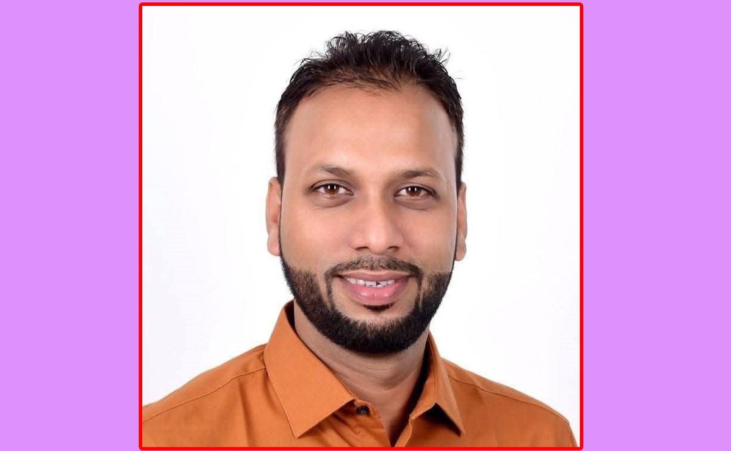 দুই মা*মলায় খালাস বিশ্বনাথের যুবদল নেতা