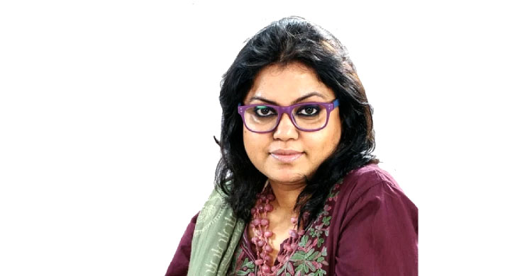 হাসপাতালে ভর্তি নির্মাতা শাহনেওয়াজ কাকলী