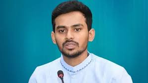 পদত্যাগ করবেন আসিফ মাহমুদ