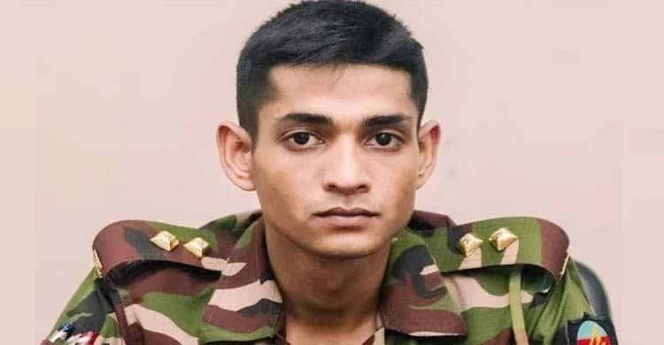 লেফটেন্যান্ট তানজিম হ ত্যা মা ম লা য় ৪ জনের মৃ ত্যু দ ণ্ড