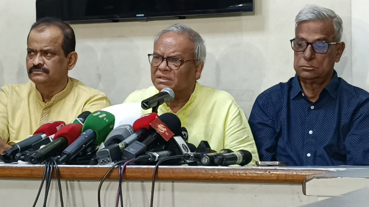 জনগণ থেকে প্রত্যাখ্যাত হওয়ার কারণে প্রতিশোধ নিতেই বিদ্যুৎ ও জ্বালানির দাম বাড়ানো হচ্ছে