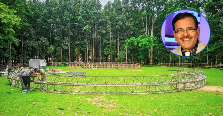 &lsquo;ইত্যাদি&rsquo; এবার গারো পাহাড়ে