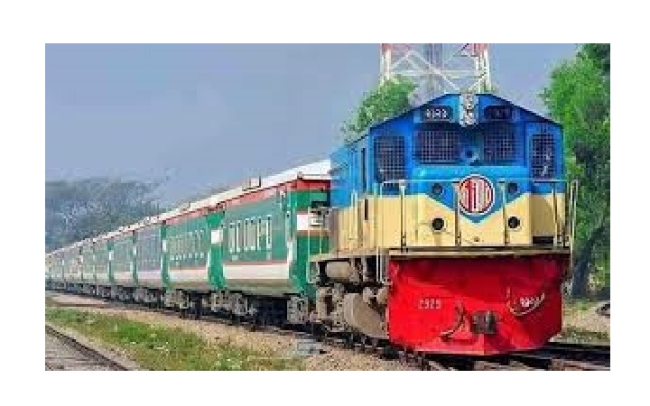 সিলেট রুটে ভাড়া বাড়ছে ট্রেনের,  কার্যকর ২০ ডিসেম্বর থেকে