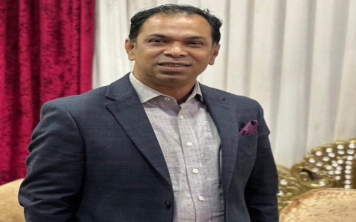 প্রায় ৩০ বছর পর সুনামগঞ্জ-৩ আসনে নিজ দলীয় প্রার্থী পেল বিএনপি নেতাকর্মীদের মধ্যে আনন্দ-উচ্ছ্বাস