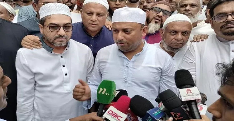 বিএনপি তারেক রহমানের নেতৃত্বে নির্বাচনে অংশ নেবে