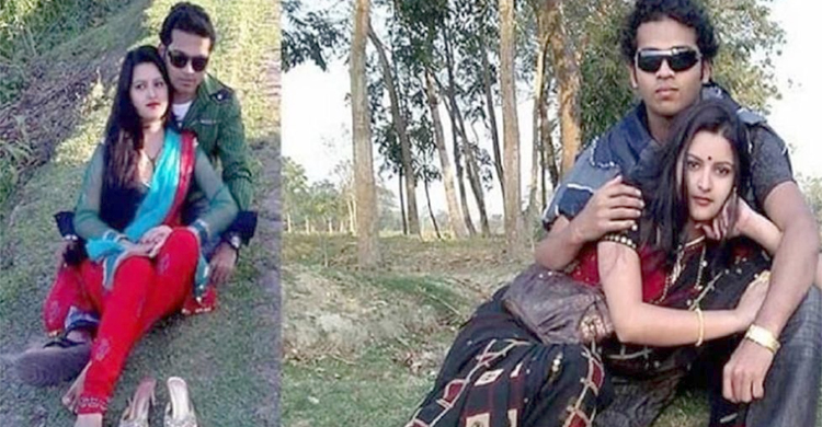 নায়িকা পরীমনির প্রথম স্বামী নি হ ত