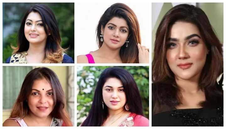 শোবিজের তারকাদের বিরুদ্ধে ফুঁসছে আ.লীগ