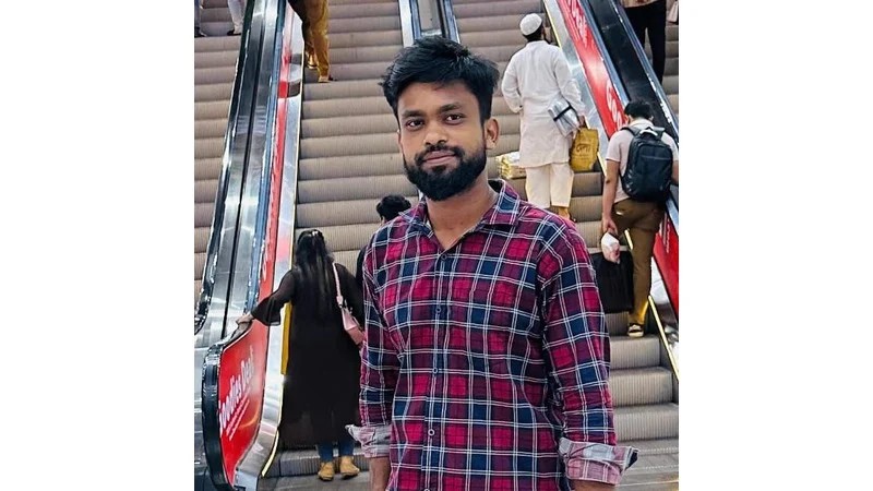 লিবিয়ায় হবিগঞ্জের যুবককে নি-র্যাতন, মু-ক্তিপণ আদায়