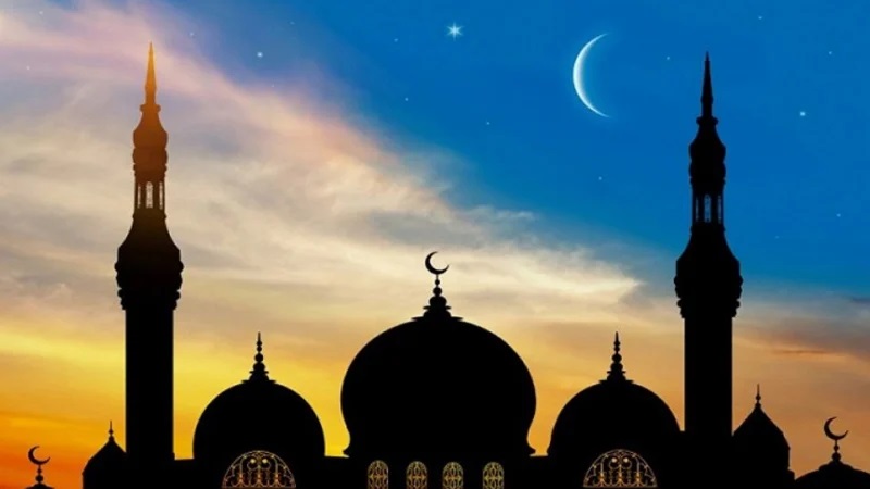 আজ পবিত্র ঈদে মিলাদুন্নবী