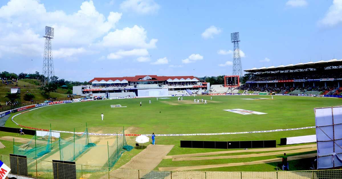 সিলেট টেস্ট দেখা যাবে ১০০ টাকায়