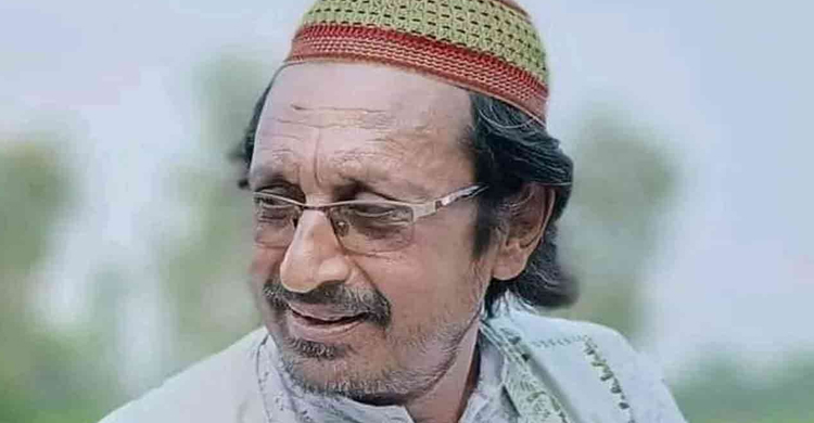 &lsquo;খাইরুন লো&rsquo; গানের গীতিকার ওয়াদুদ রঙ্গিলা মারা গেছেন