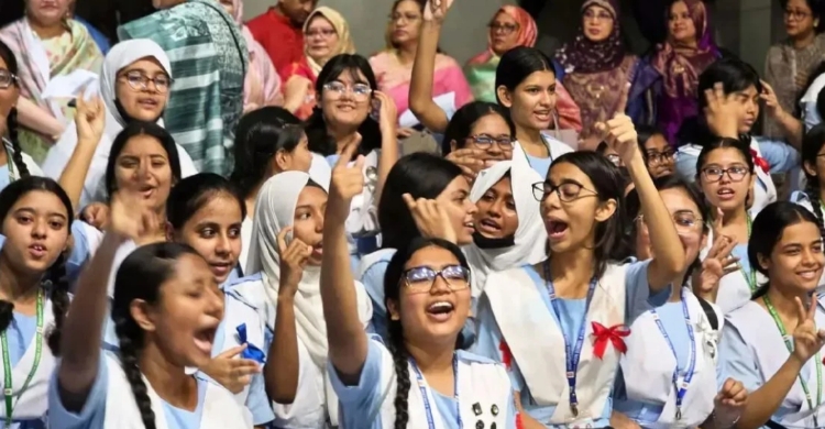 এইচএসসি ফল প্রকাশ: সিলেটে পাশের হার ৫০.৯০ শতাংশ