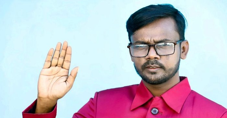 উপদেষ্টা হতে &lsquo;ফোন পাচ্ছেন&rsquo; হিরো আলম