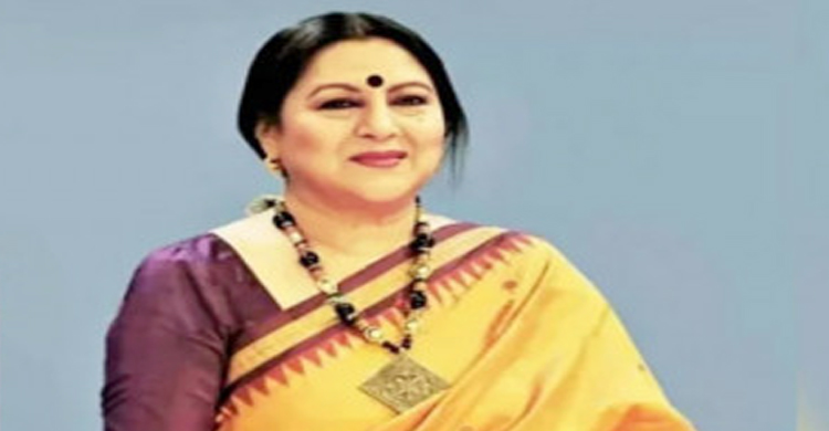  শিল্পী পাপিয়া সারোয়ার মা রা গেছেন