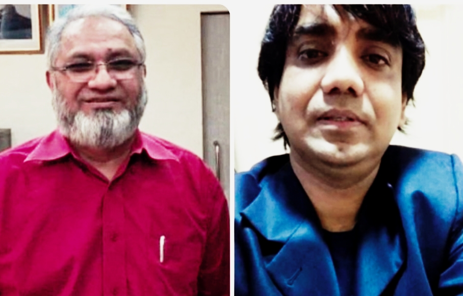 আন্দোলনের মধ্যেই সিকৃবিতে ভিসি বদল