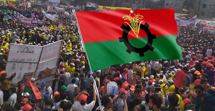 ২০২৪ সালে বাংলাদেশ দ্বিতীয়বার স্বাধীন হয়েছে: আমীর খসরু
