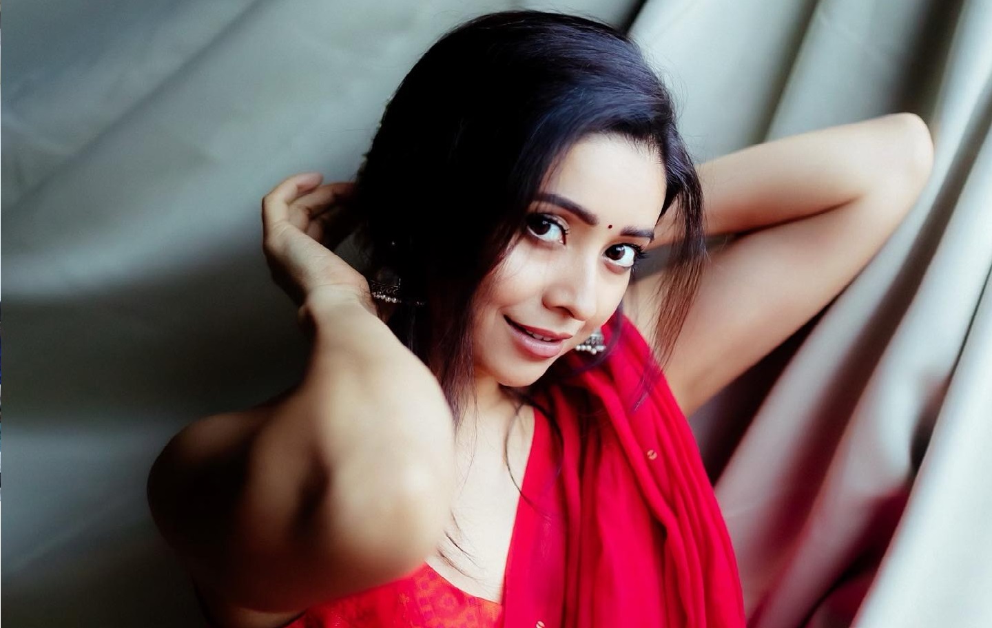 &lsquo;ছোট পর্দার সব তারকাই বিছানায় গিয়ে সফল হয়েছে&rsquo;