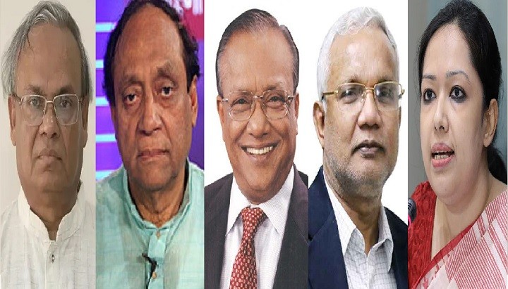 চমক আসছে বিএনপির স্থায়ী কমিটিতে