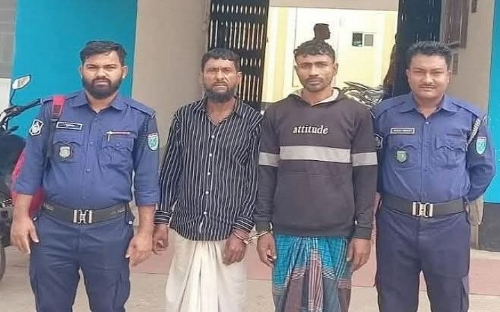 বিশ্বনাথে পৃথক অভি*যানে মা*দক ও একাধিক মা*মলার আ*সামিসহ আট*ক ২