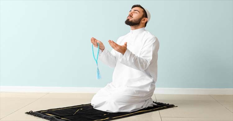 যে নফল নামাজগুলো আল্লাহর প্রিয়