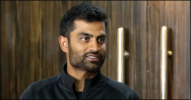 বিকেলে গণমাধ্যমে কথা বলবেন তামিম ইকবাল