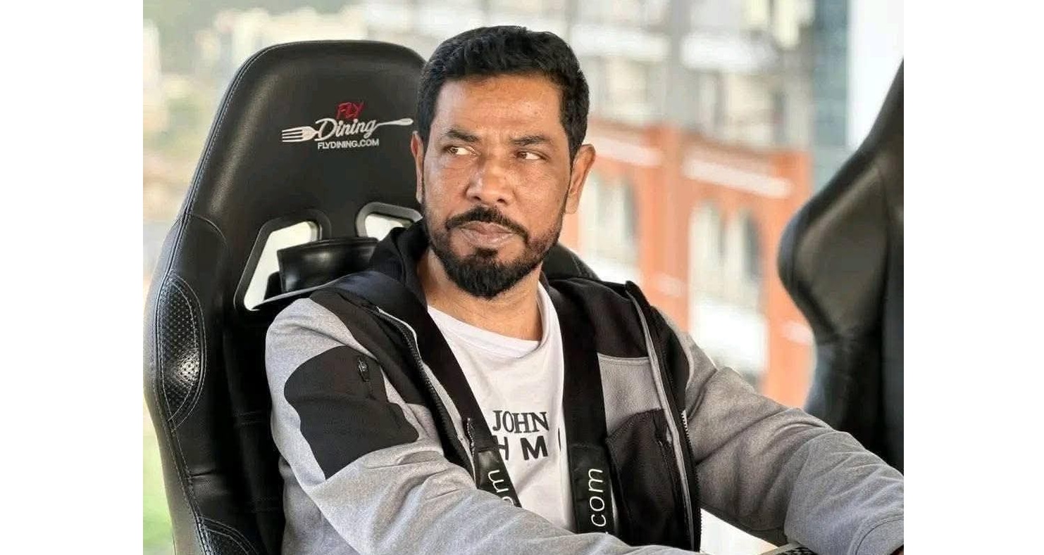 জকিগঞ্জের হাওরে মিলল প্রবাসীর পো*ড়া ম*রদেহ