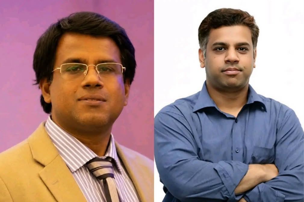 নতুন উপ-উপাচার্য ও কোষাধ্যক্ষ পেল শাবিপ্রবি