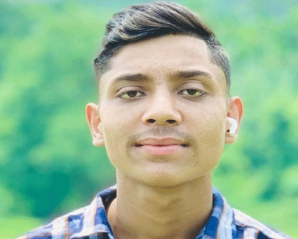 কানাইঘাটে জমি বিরোধে চাচাতো ভাইয়ের ছুরিকা*ঘাতে যুবক নি*হত
