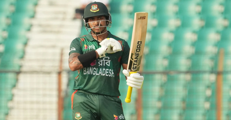 জিম্বাবুয়ে সিরিজেও সৌম্যকে নিয়ে শঙ্কা