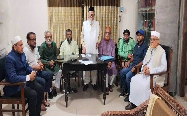 ৮ ডিসেম্বর থেকে শুরু হচ্ছে ১৯তম কেমুসাস বইমেলা