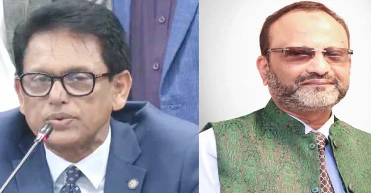 ঢাবি উপাচার্যের পদত্যাগপত্র নিয়ে যা বললেন শিক্ষামন্ত্রী