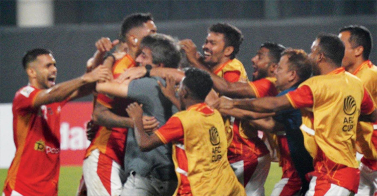 ব্রাজিলিয়ানের &lsquo;ম্যাজিকে&rsquo; কিংসের প্রতিশোধ