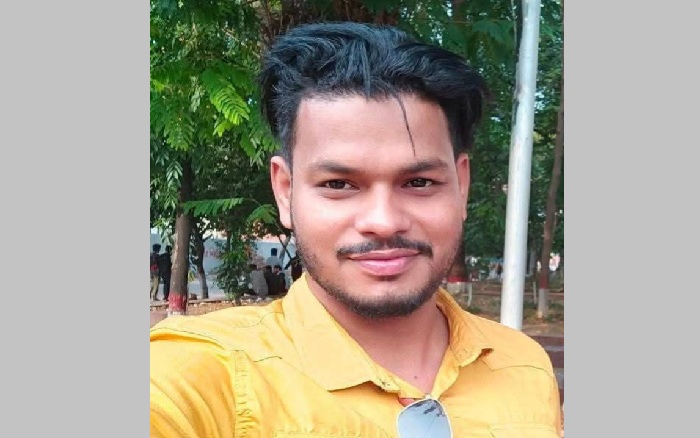 গোলাপগঞ্জে ছু*রিকাঘাতে যুবদলকর্মী খু*ন