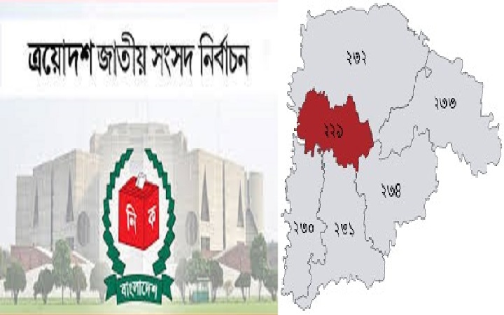 সিলেট-১ আসন মুক্তাদির ও হাবিবুরসহ ৯ জনের মনোনয়ন বৈধ, স্থগিত এনসিপি প্রার্থীর