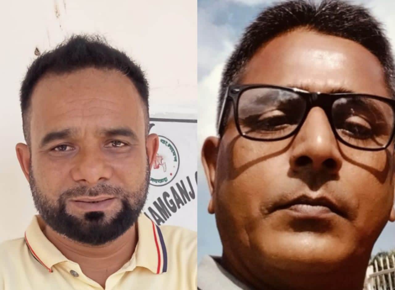 পূজা উদযাপন ফ্রন্ট সুনামগঞ্জের কমিটি অনুমোদন