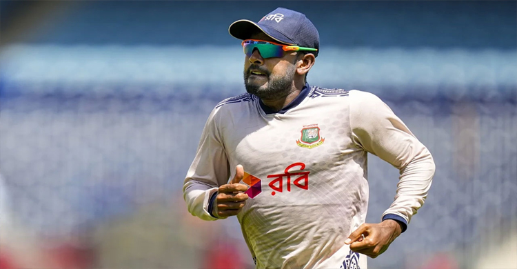 সাকিব-তামিমদের বিদায়ে তরুণদের সুযোগ দেখছেন মিরাজ