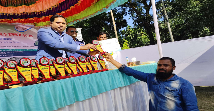 নতুন উদ্যোক্তা তৈরিতে সর্বাত্মক সহায়তার ঘোষণা ইউএনওর