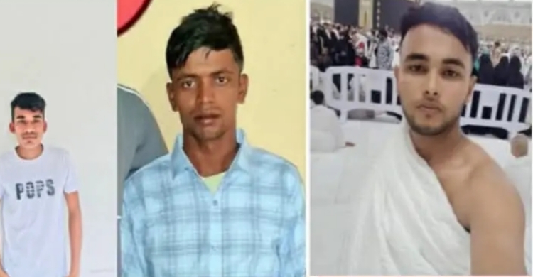 ভূমধ্যসাগরে গ্রিসগামী নৌকায় ভ য়া ব হ ট্রাজেডি: জগন্নাথপুরের ৩ যুবক নি*খোঁজ