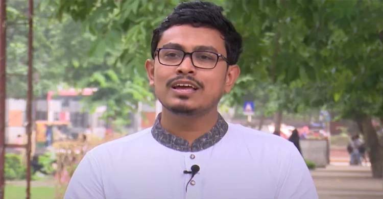 জুলাই আন্দোলনকারীদের জেলে নেওয়ার নীলনকশা চলছে: সাদিক কায়েম