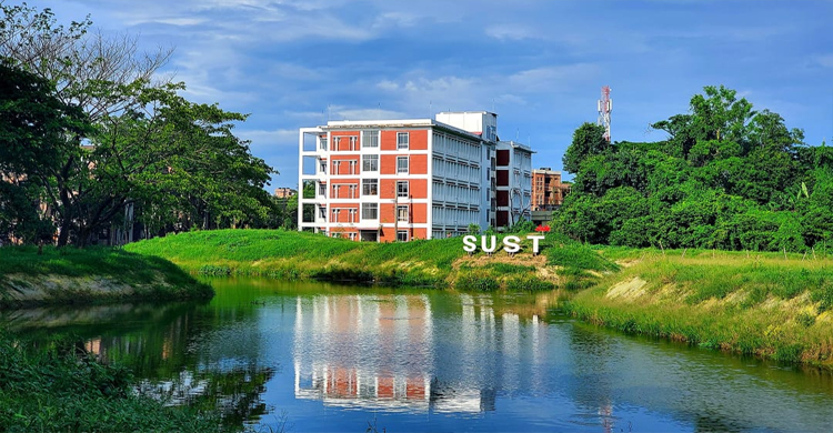 প্রাকৃতিক ও কৃত্রিম সৌন্দর্যের মাঝে বি প ন্ন শাবির লেকের পরিবেশ