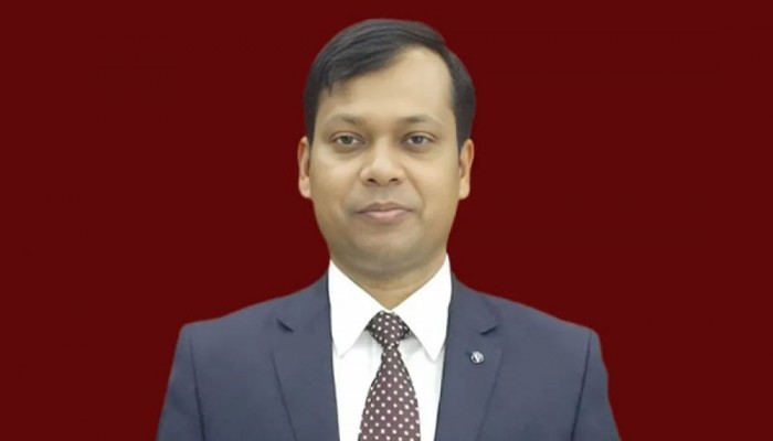 মা*মলার মুখে সিলেটের ডিসি