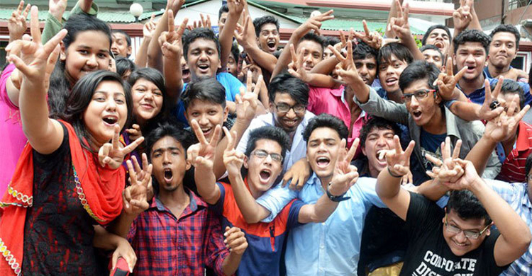 ২৬ নভেম্বর এইচএসসির ফল প্রকাশ