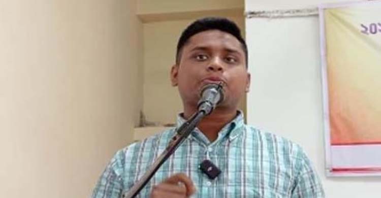 আ.লীগের আর ফেরার সুযোগ নেই : হাসনাত আব্দুল্লাহ 