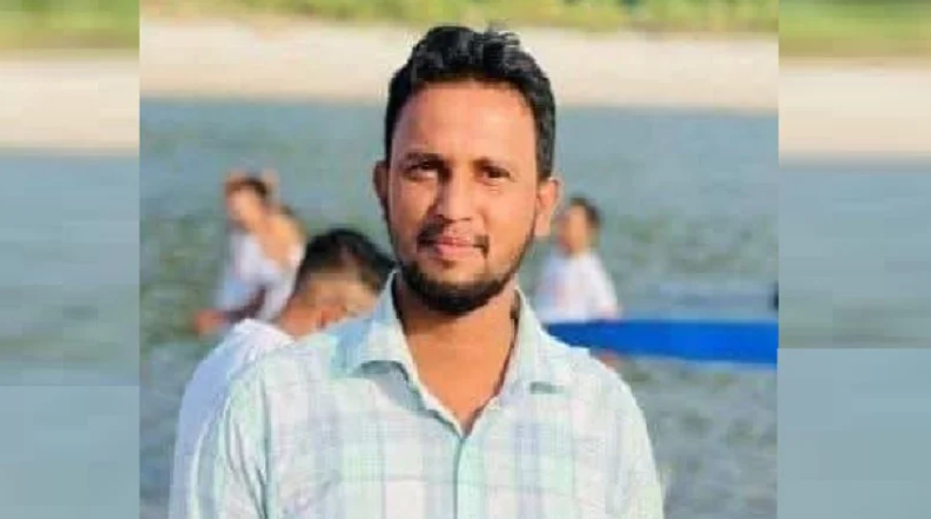 এনসিপি থেকে শহীদ সাংবাদিক তুরাবের ভাইয়ের পদত্যাগ
