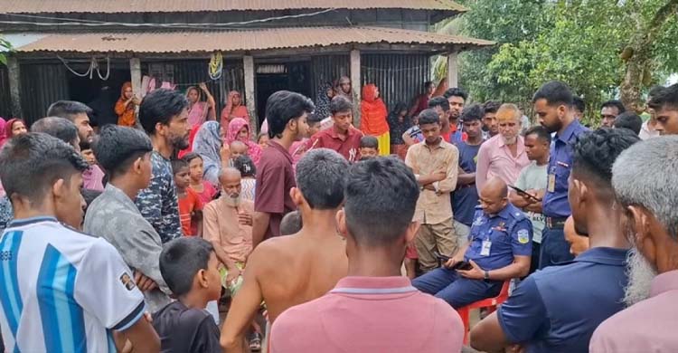 বিয়েতে গান বাজানো নিয়ে সংঘর্ষ, কলেজছাত্র নি হ ত