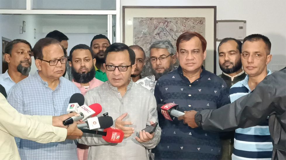 চামড়ার ন্যায্যমূল্য নিশ্চিত করা হবে: সিলেটে বাণিজ্যমন্ত্রী