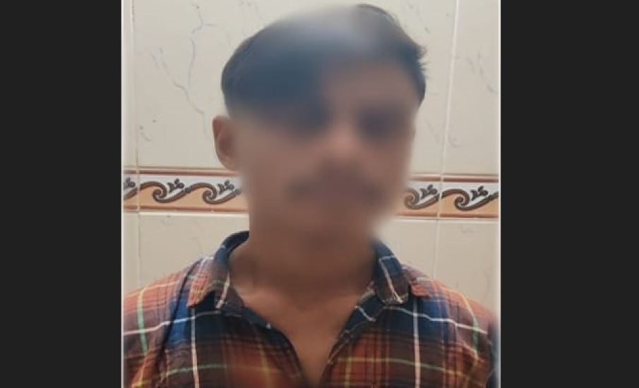 সিলেটে দেড় শতাধিক ই*য়াবাসহ যুবক আ*টক