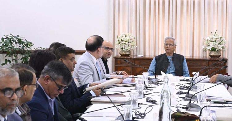 ভোট ও গণভোট ঘিরে সা ই বা র অ প রা ধ কঠোরভাবে দমনের নির্দেশ