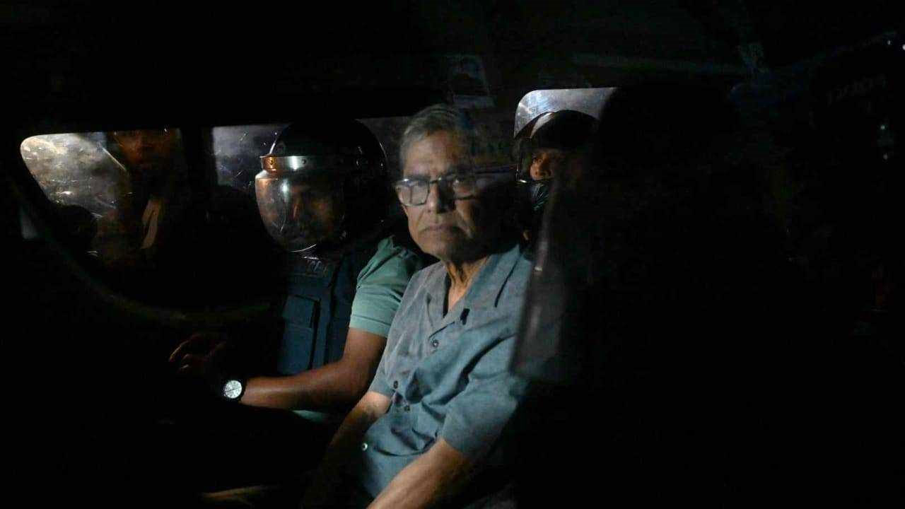 মির্জা ফখরুলের জামিন শুনানি আজ